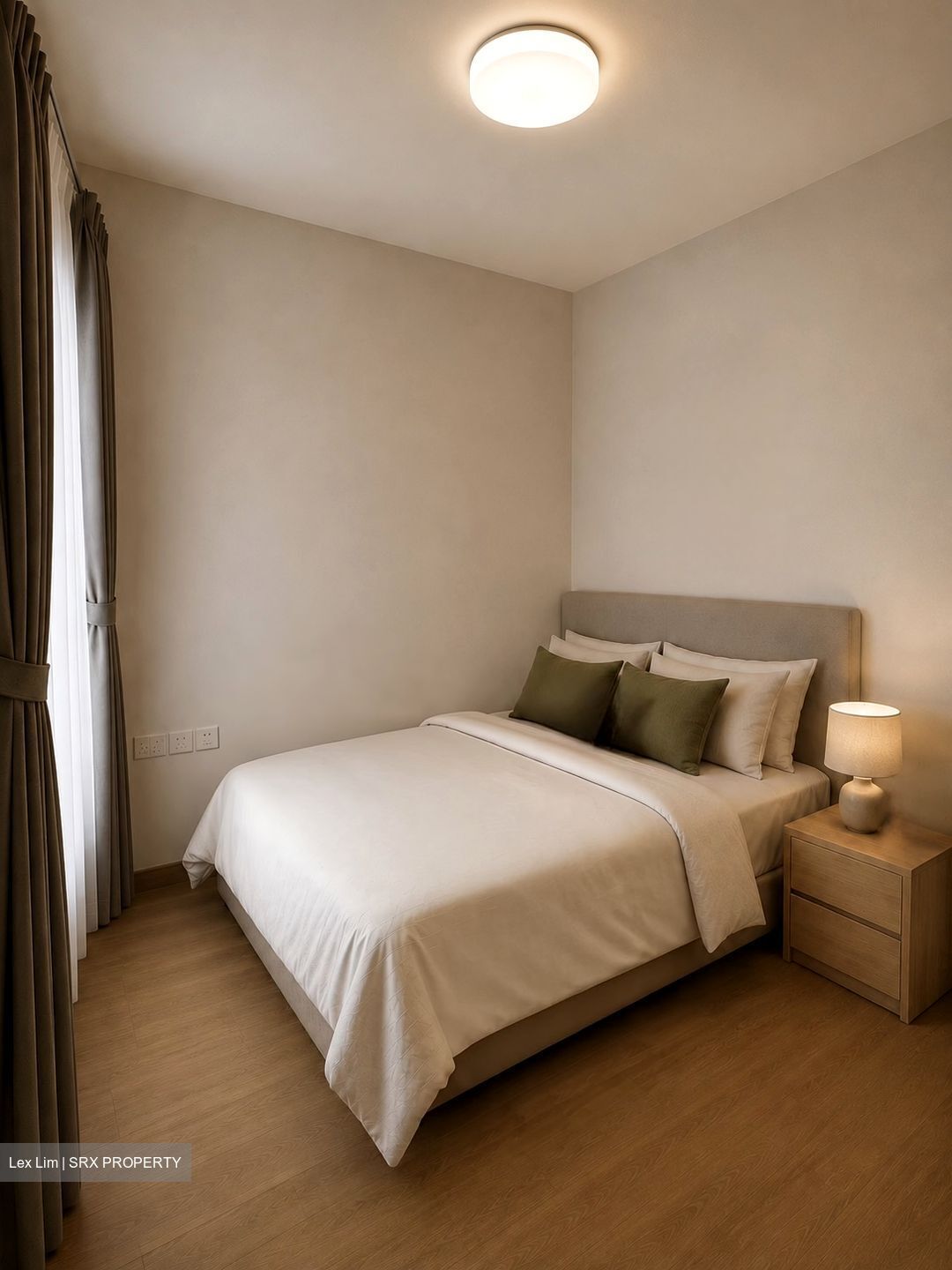 Bartley Residences (D19), Apartment #604912871